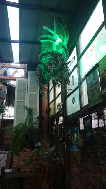 Bier Keller Bar e Restaurante