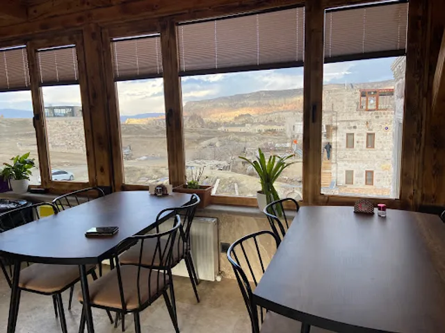 Quick China Kapadokya