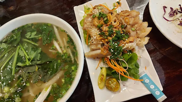 Viet Bu Tong Kitchen