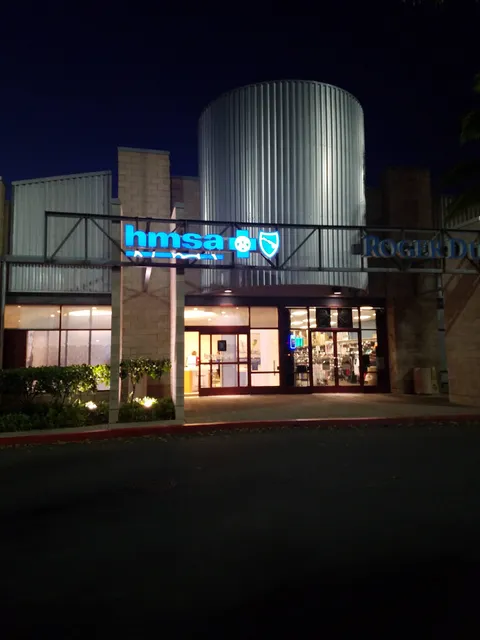 HMSA Center
