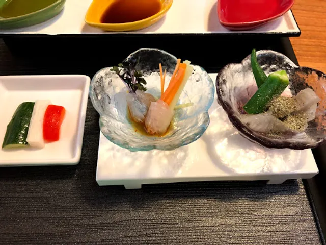 ログレストラン南川