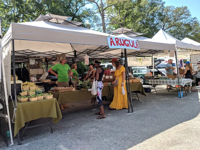 South of the James Market