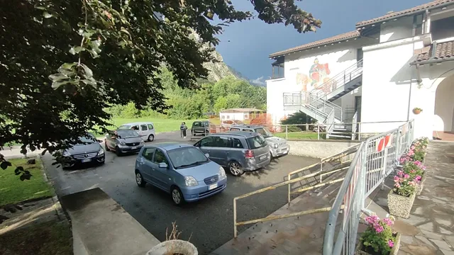 Residence Stati Uniti D'America S.R.L.