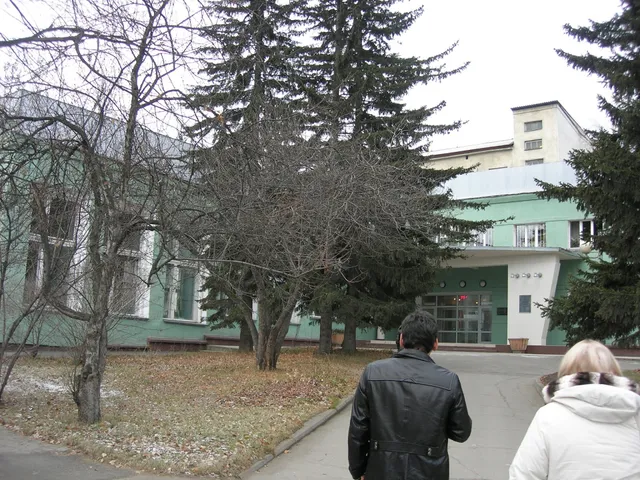 Irkutskiy Institut Khimii Im. A.ye. Favorskogo So Ran