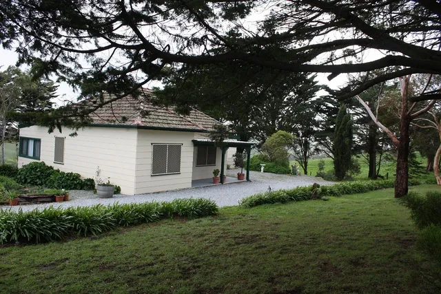 Morella Farmstay - Entire House