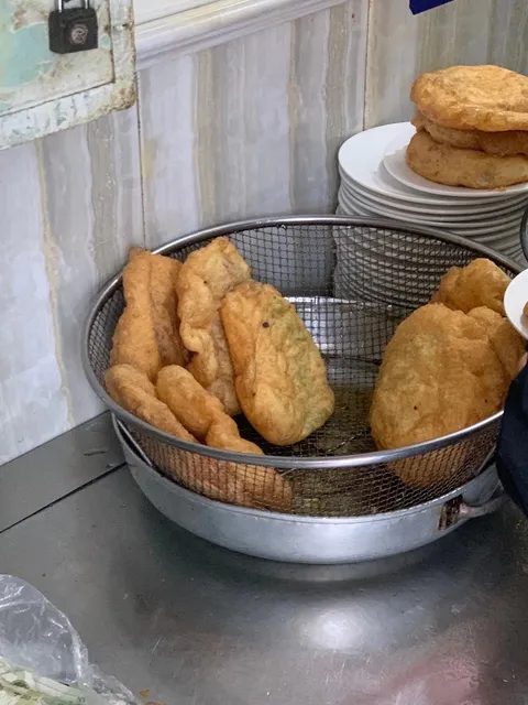 Laofangzi Xianbingzhou