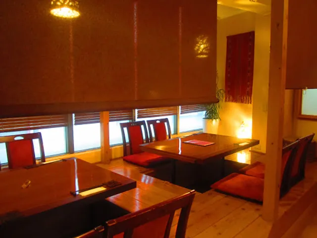 和ダイニング あがり花