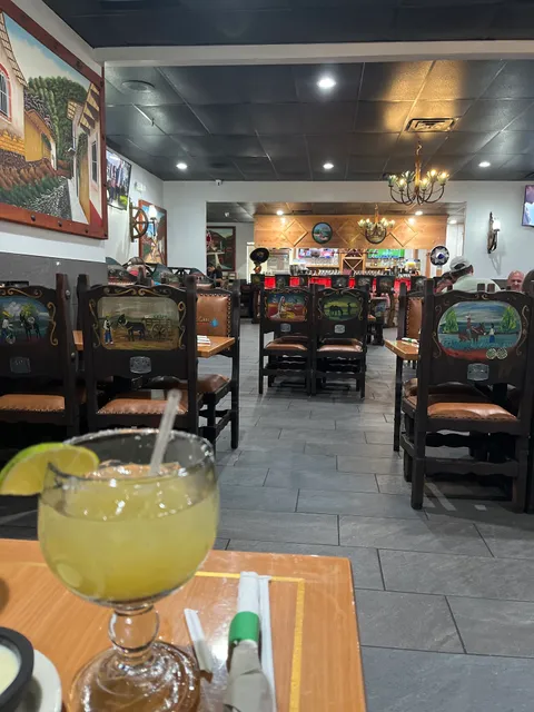 Lopez Grill Mexican Restaurant