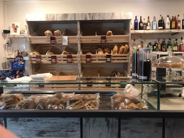 Bar Pasticceria Panetteria Mille Molliche