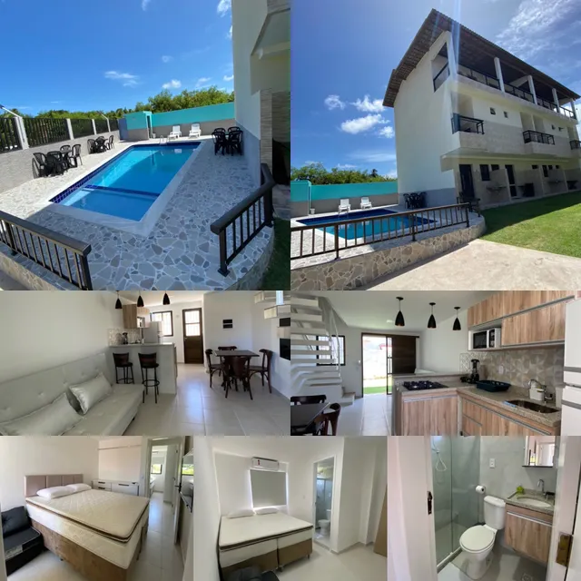 Flats e Lofts Sol e Mar