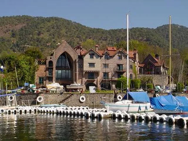 Club de Vela Santa María