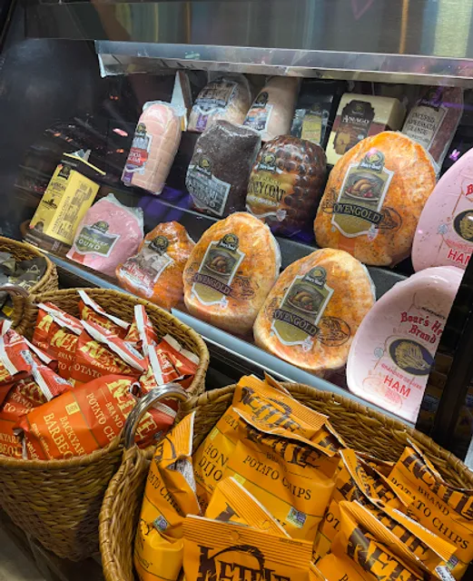 Bagel Factory Cafe - Aberdeen