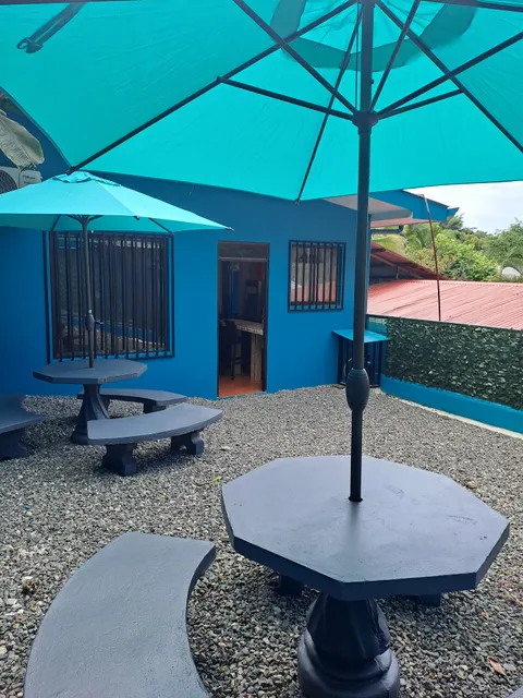 Casa Chu Y Casa Eli en Playa Manuel Antonio.