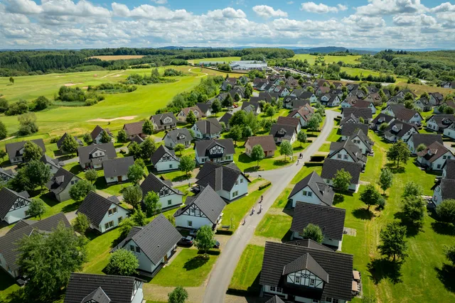 Roompot Ferienresort Cochem
