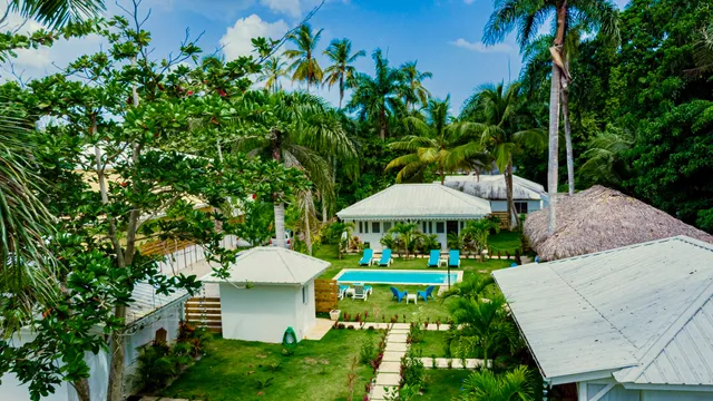 Punta Popy Boutique Hotel