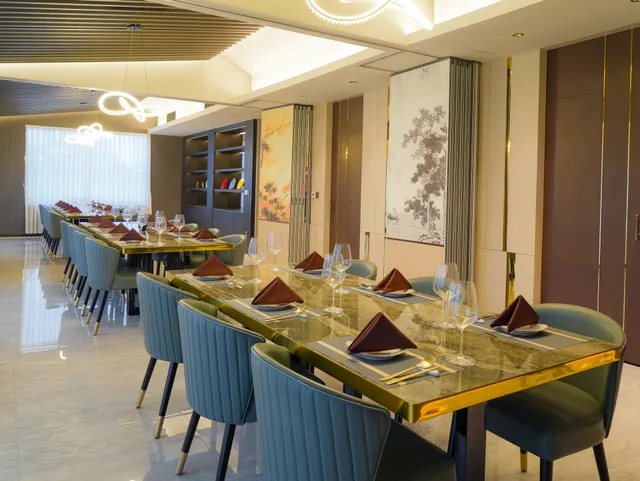 DAON KOREAN GRILL & DINING