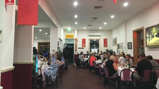 Vietnam Village Restaurant