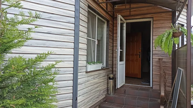 Gostevoy Dom "Kraft-Pereslavl'"