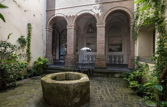 Art Studio Residenza d’epoca