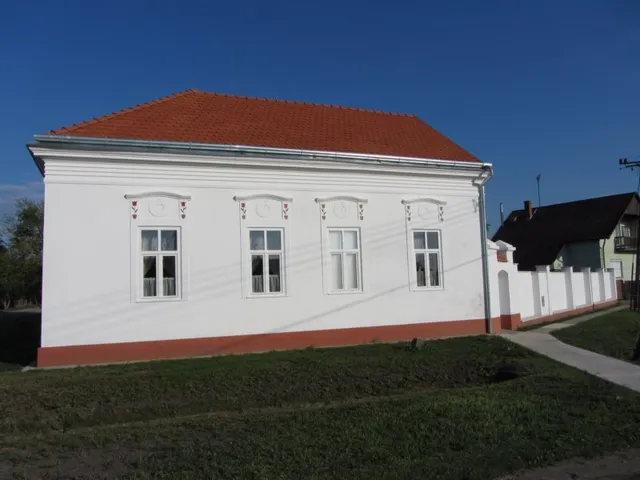 Thermália Vendégházak - Tulipán