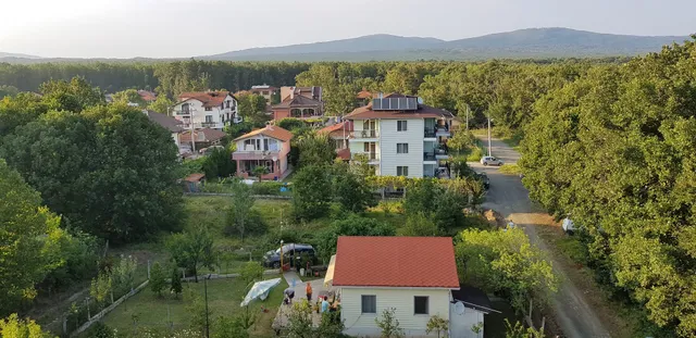 Guest House Villa Rose