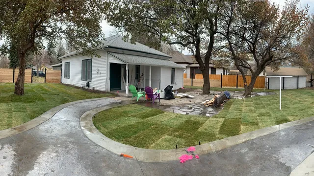 Xtreme Irrigation & Landscape