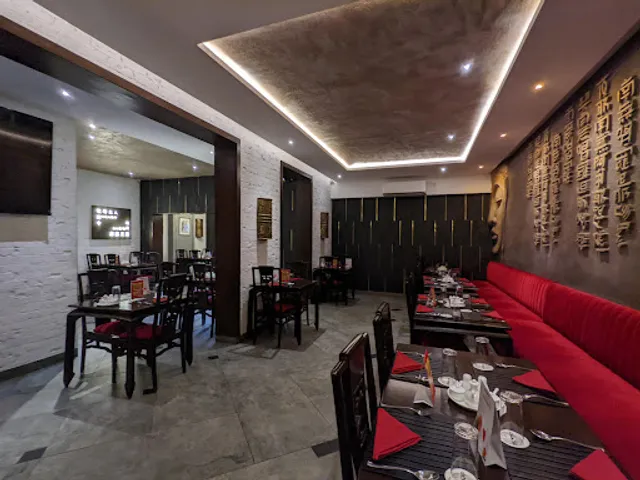 Chowman (Indiranagar)