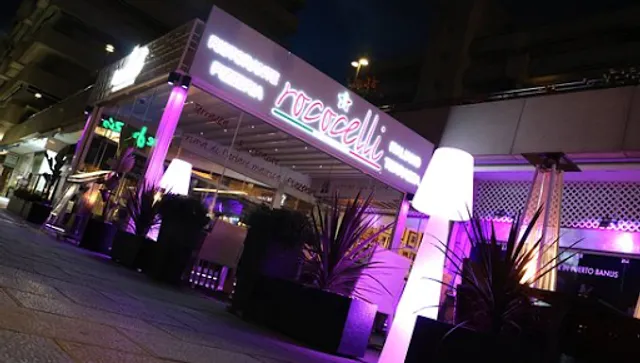 Rococelli Ristorante Puerto Banús