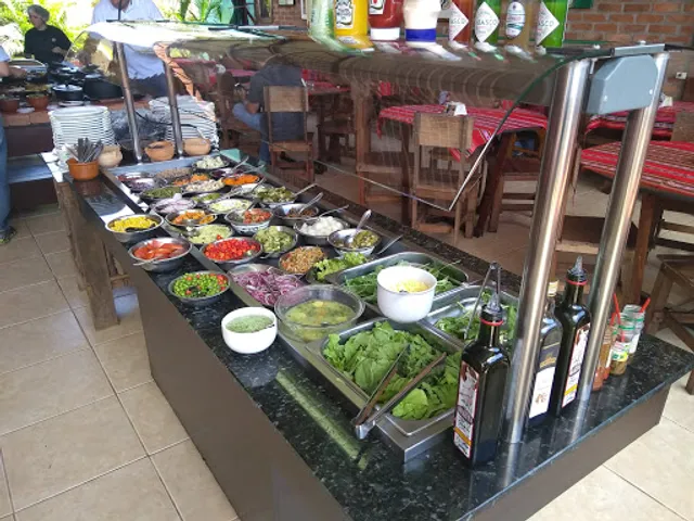 Restaurante Bem Caseiro