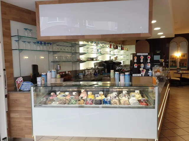 Eiscafé Venezia Köln