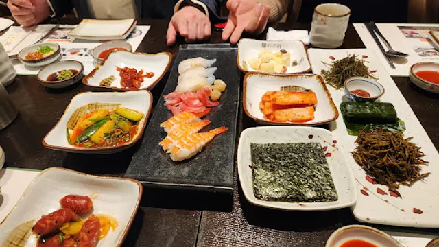 Haewoori Seolleung L7