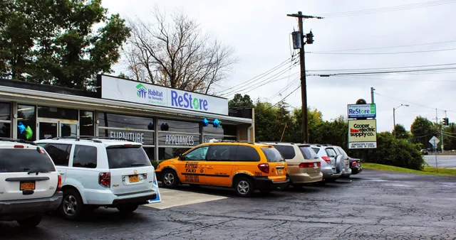 Habitat Newburgh ReStore