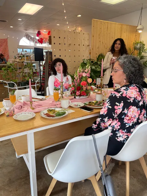 Makers + Creators Marketplace