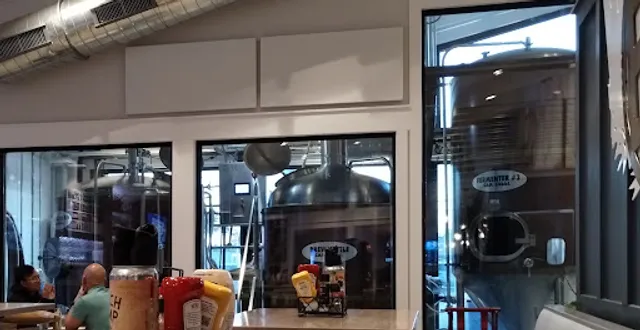 The Craft Bar - Destin Harbor