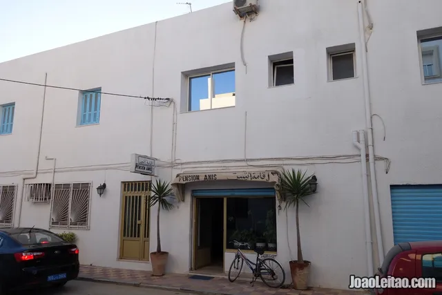 Pension Anis