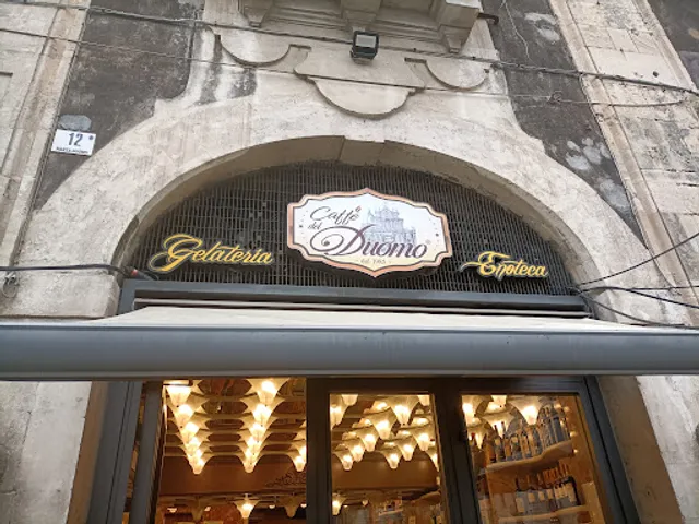 Caffè del Duomo e Ristorante