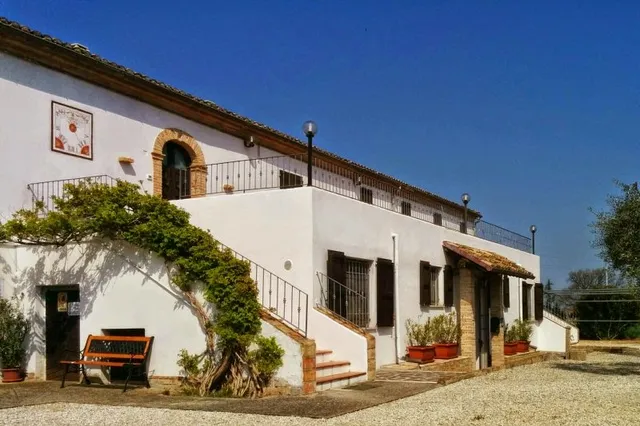 Agriturismo La Meridiana