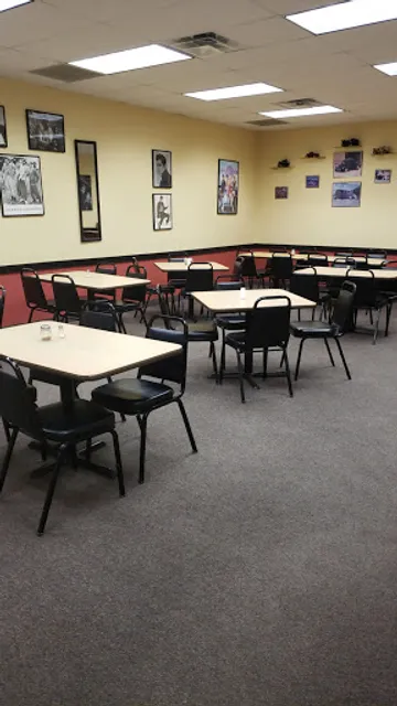 Andys Hometowne Pizza