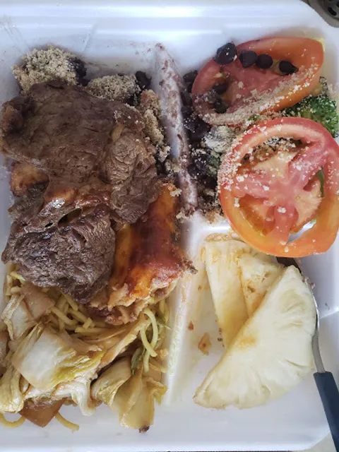 Restaurante Ponto Grill