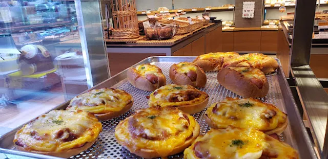 파리바게트 인천옥련점