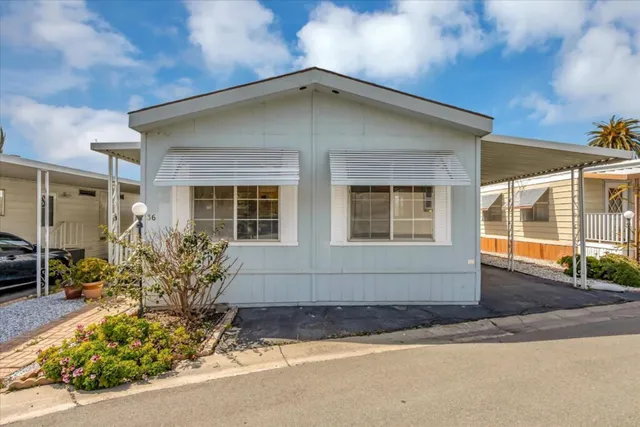 Mobilodge of Milpitas