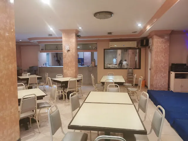 Hacienda Inn Restaurant - Lucena