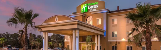 Holiday Inn Express & Suites Red Bluff-South Redding Area by IHG