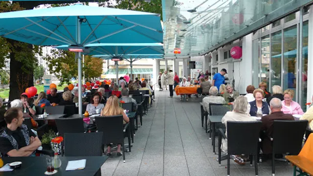 Bistro Café Bürkle