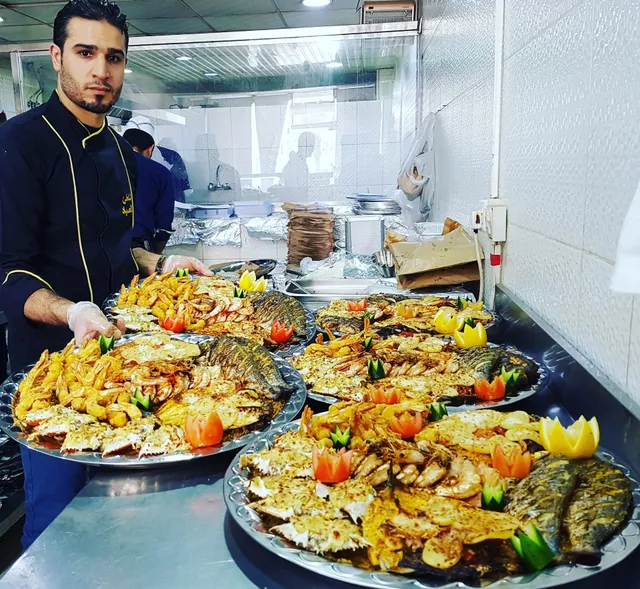 Fisherman Beach Seafood Restaurant