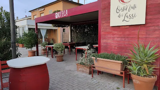 OstiNati dei Lassi Enoteca con Cucina