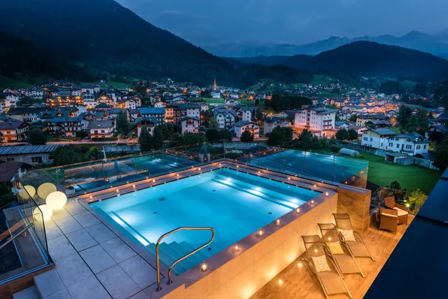 Brunet The Dolomites Resort