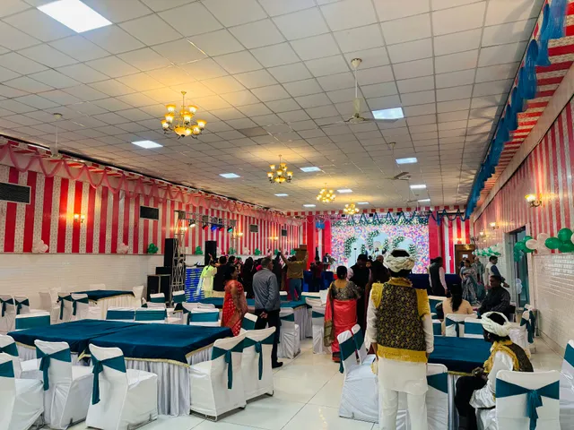 Radha Rani Party Hall