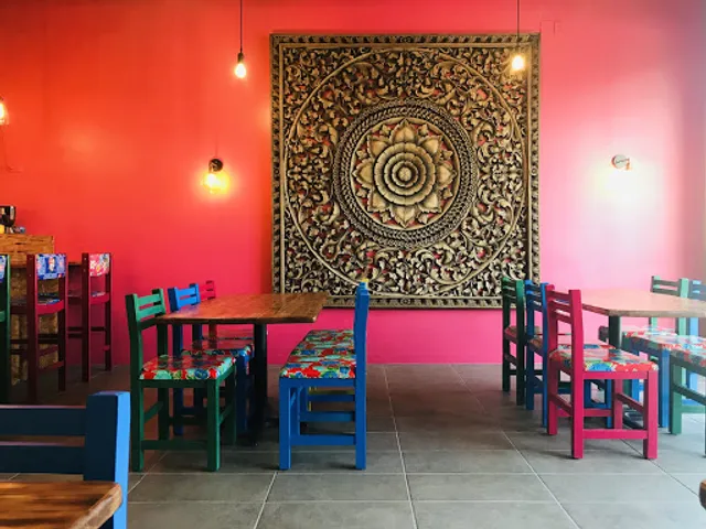 Casa Jacaranda - Cocina Mexicana Mansfield TX