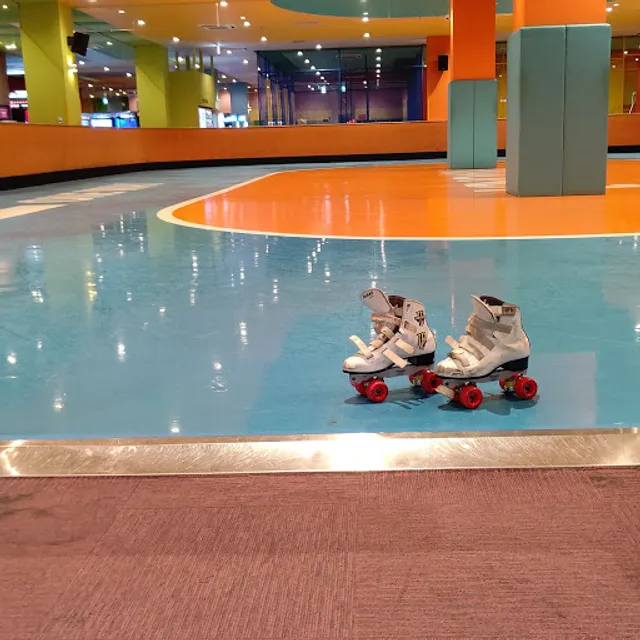 Round One Stadium Ario Kashiwa